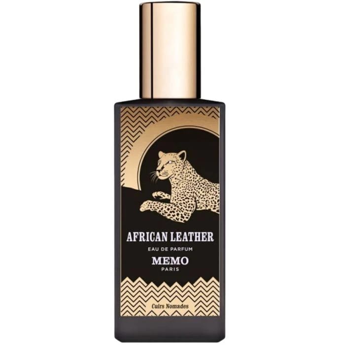 Memo African Leather EDP Unisex