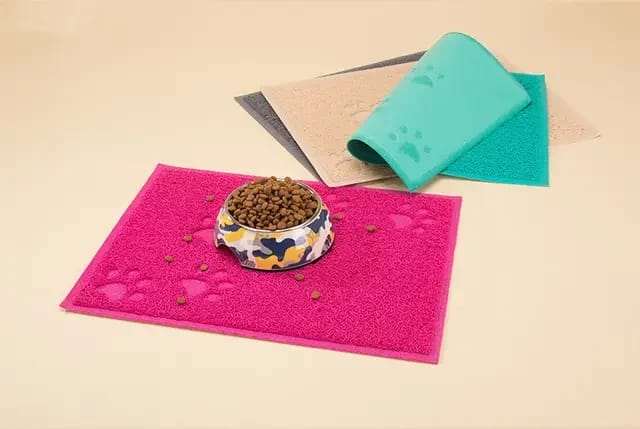 Cat Mat