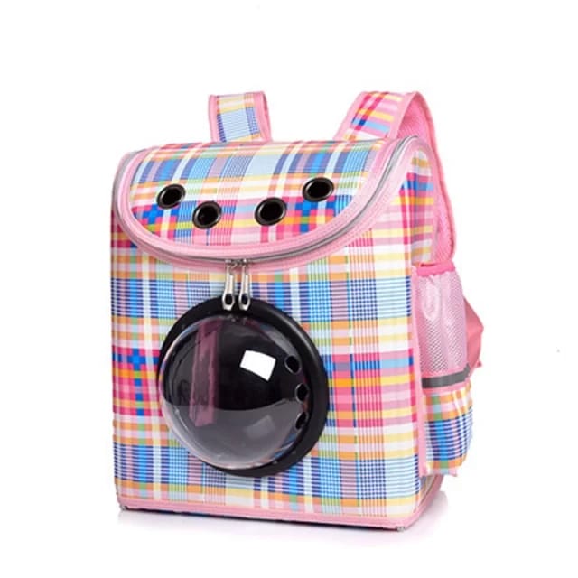 Cat Carrier Bag