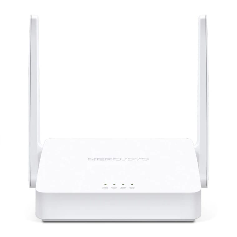 Mercusys MW302R | 300Mbps Multi-Mode Wireless N Router