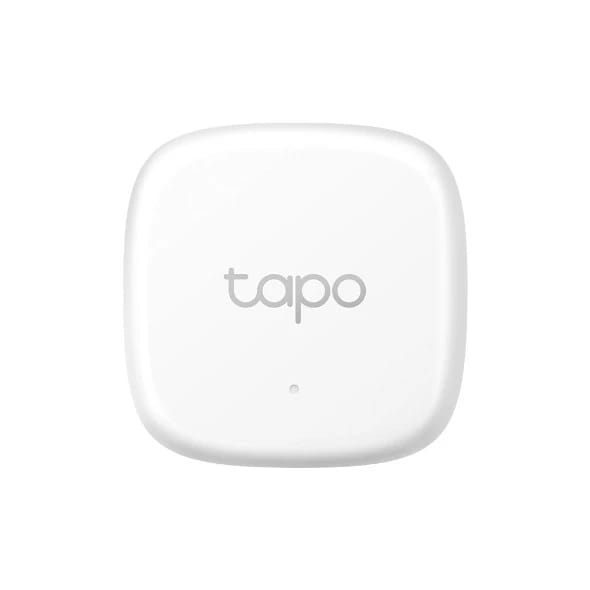 Tapo T310 | مستشعر ذكي لدرجة الحرارة والرطوبة