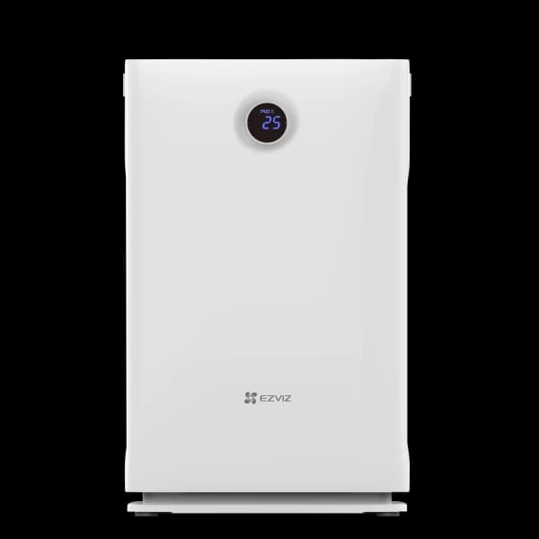 جهاز تنقية الهواء بالأشعة فوق البنفسجية UV-C من EZVIZ