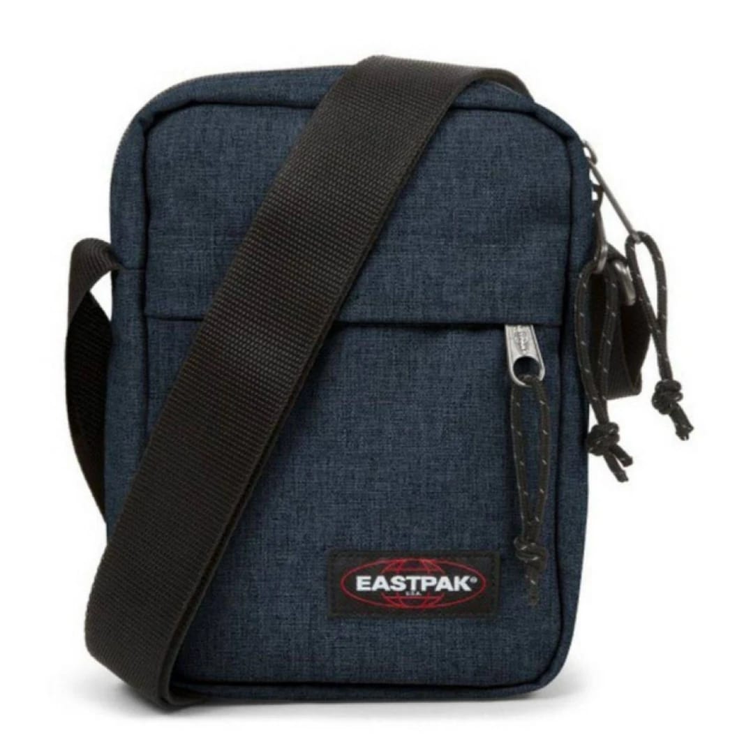 Eastpak The One Shoulder Bag Triple Denim