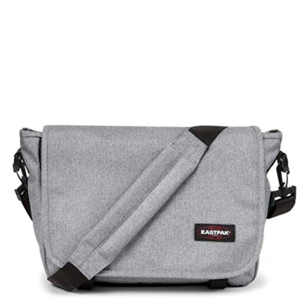 Eastpak Junior Messenger Bag Sunday Grey