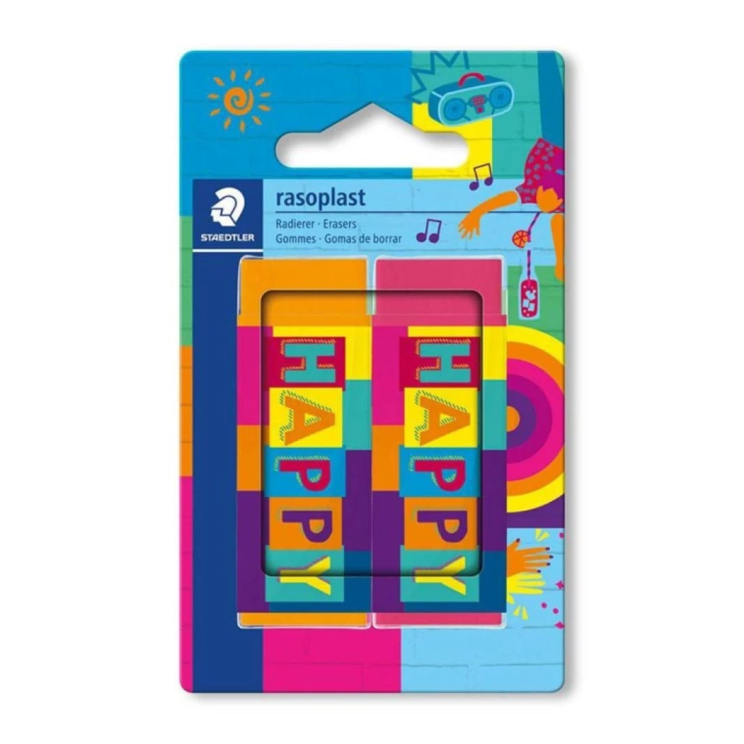 Staedtler Rasoplast Eraser