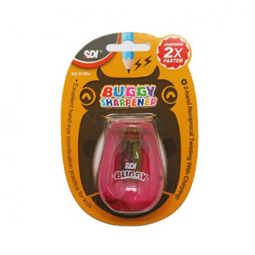 SDI Buggy Sharpener