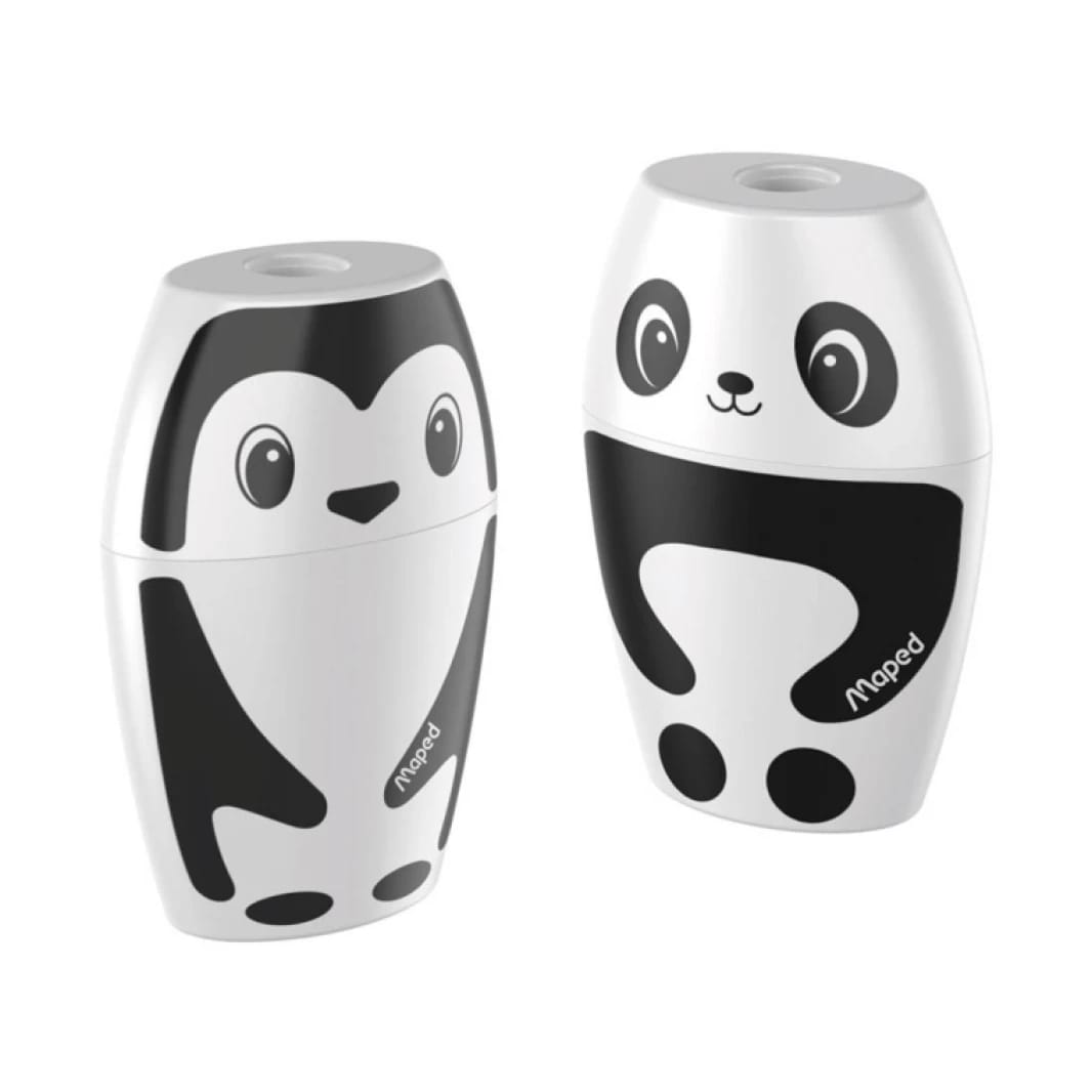Maped Sharpener Shaky Panda