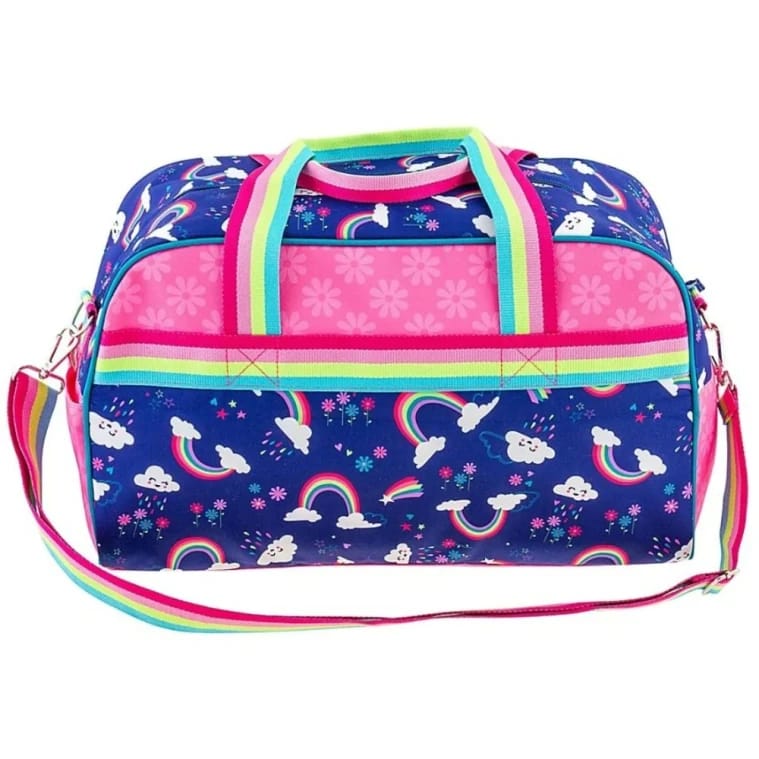 Stephen Joseph Duffle Bags