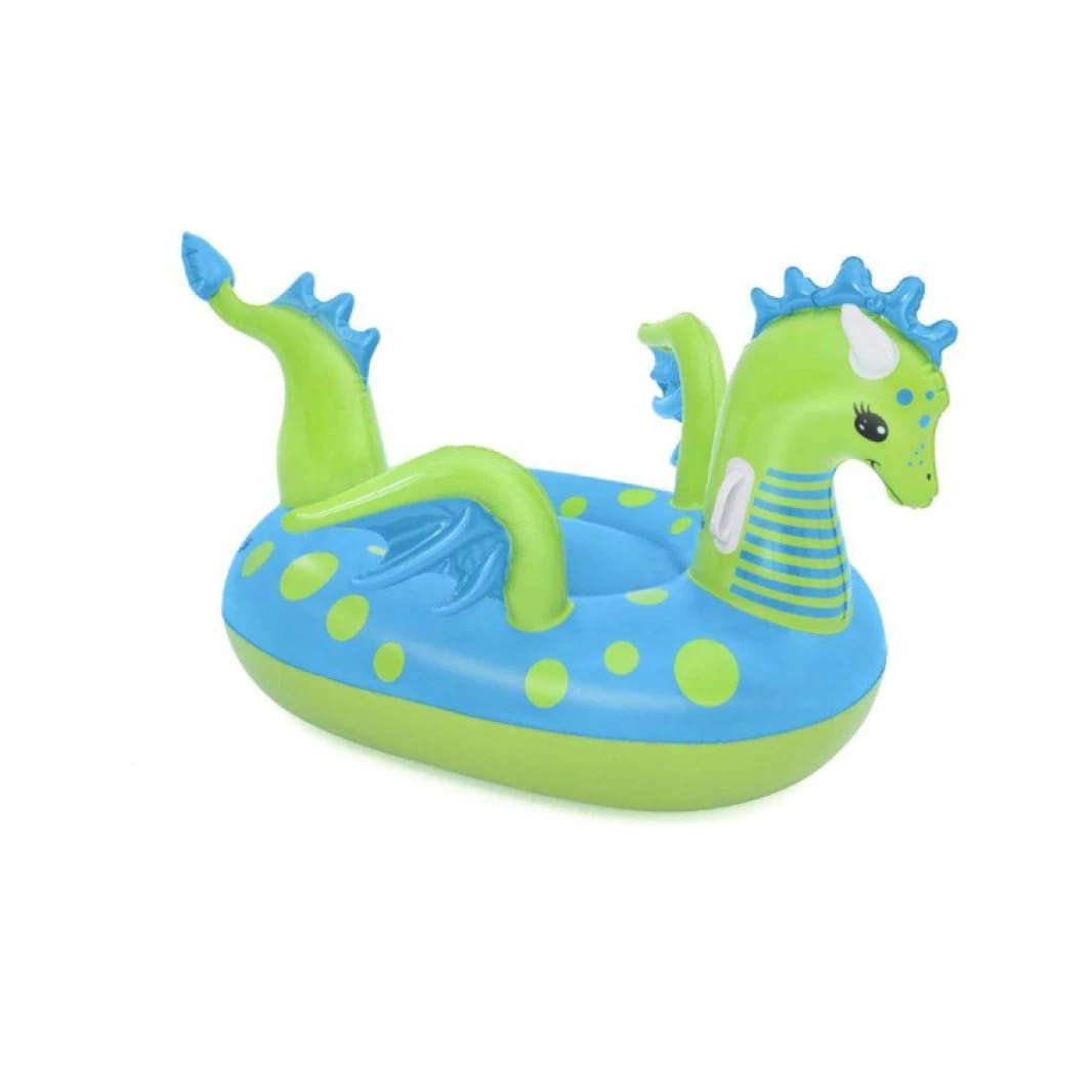 Bestway Fantasy Dragon Ride-On
