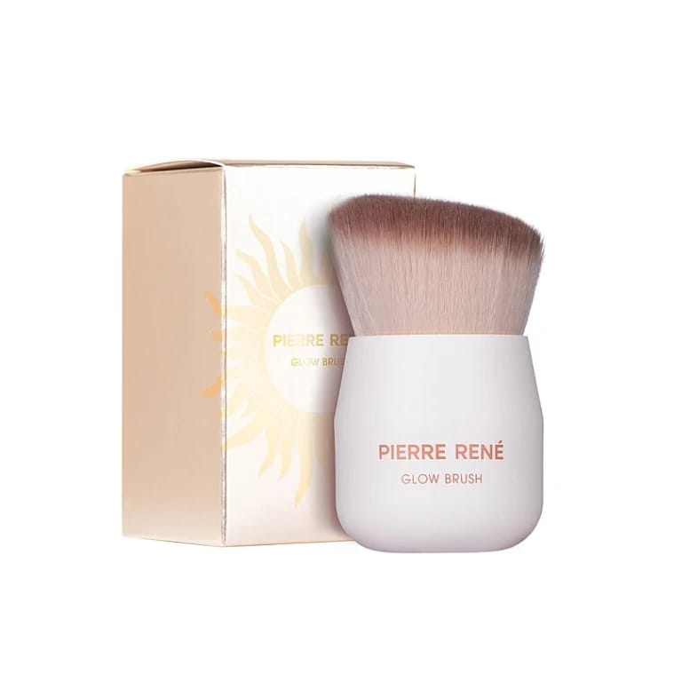 PIERRERENE Glow Brush