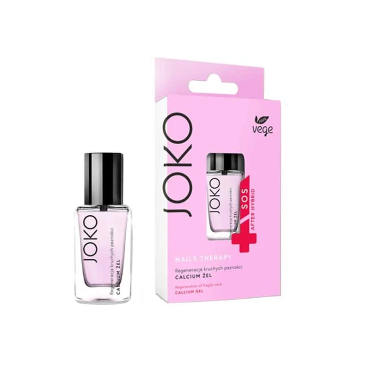 JOKO NAIL CONDITIONER CALCIUM GEL 04