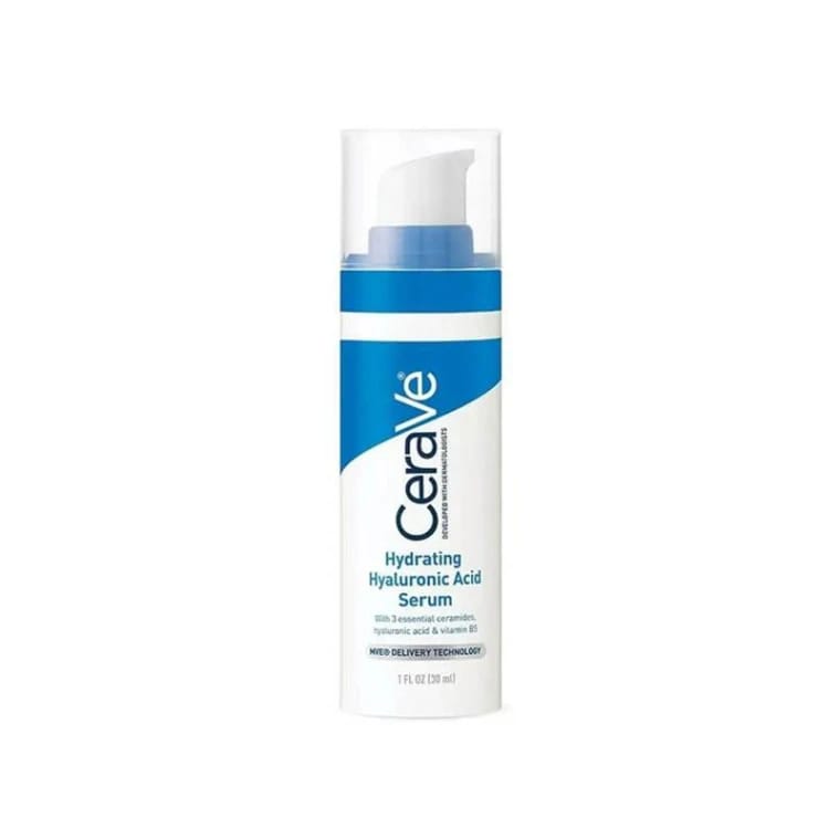 CERAVE Hydrating Hyaluronic Acid Serum 30ml