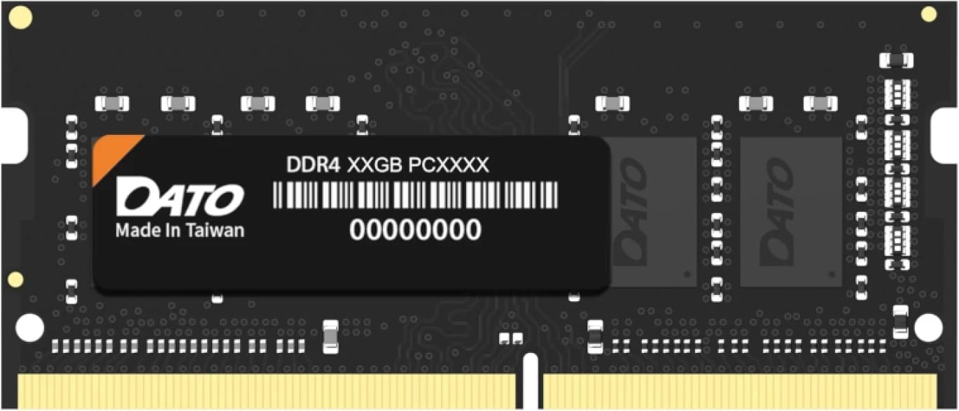 DATO DDR4 PC3200 32GB Laptop RAM