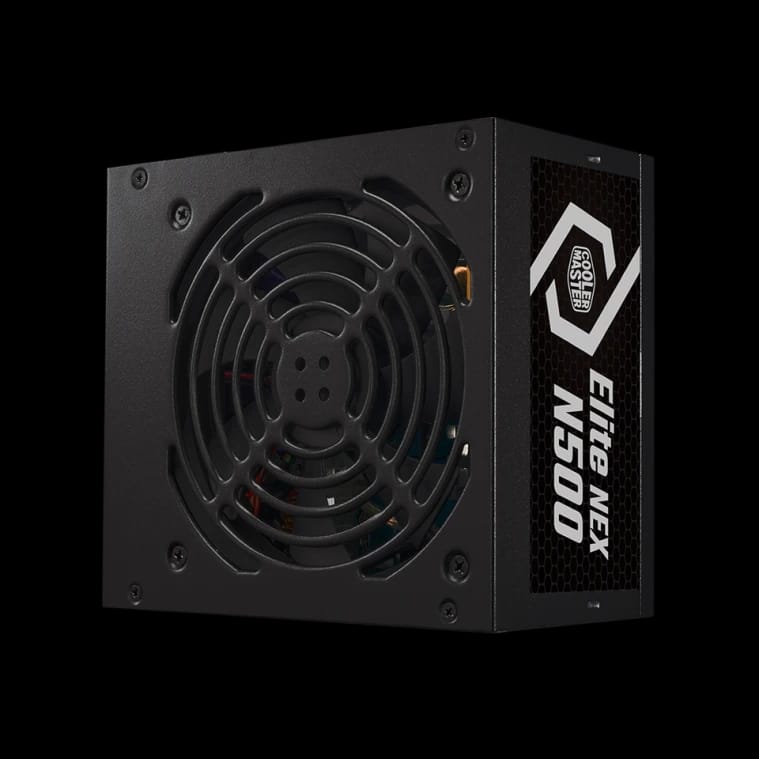 CoolerMaster Nex N500 Power Supply