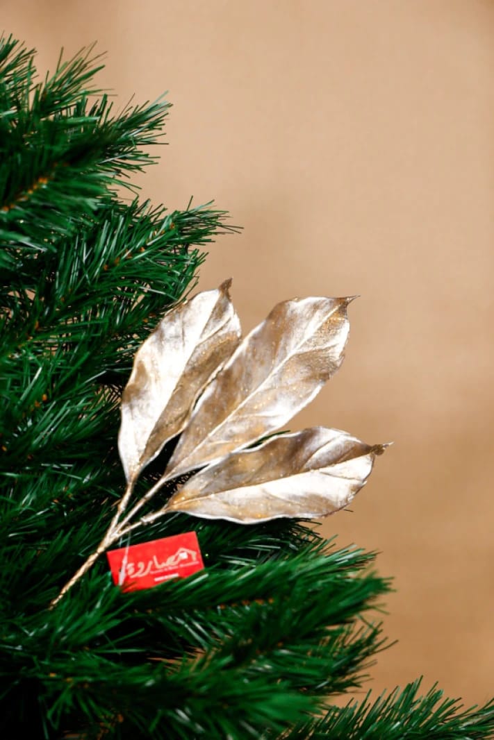 Leaves Tree Spray