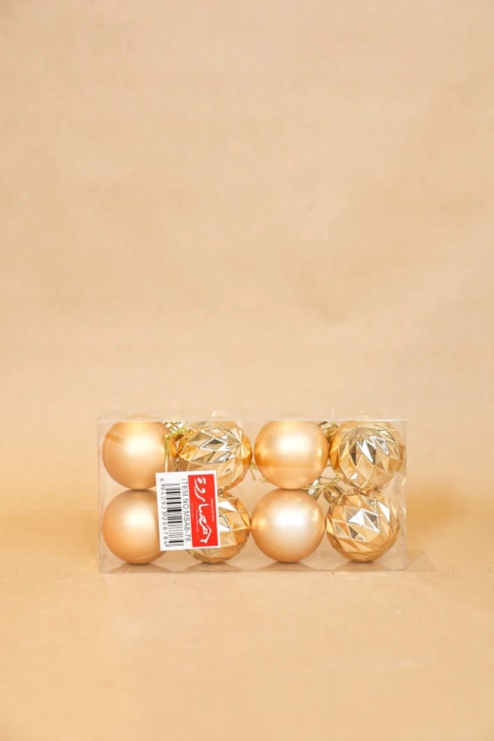 Mini Balls Box