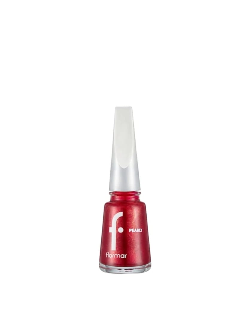 Pearly Nail Enamel