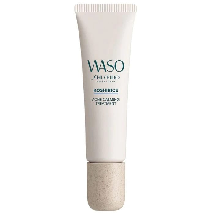 Shiseido Waso Koshirice Calming Spot Treatment 20ML