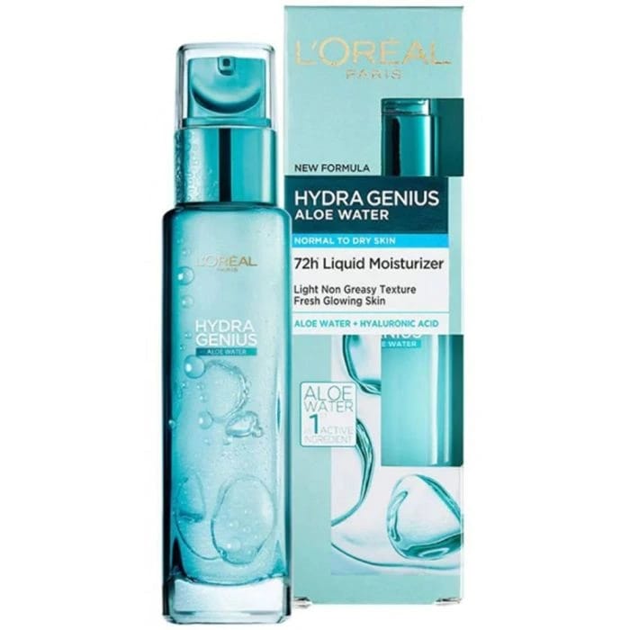 L'oreal Paris Hydra Genius Daily Liquid Care 70ML