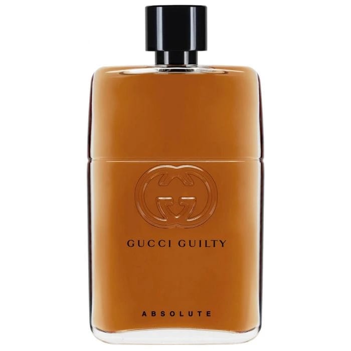 Gucci Guilty Absolute EDP 90ML For Men