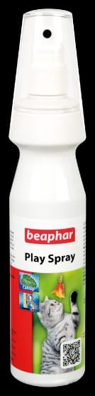 Beaphar Play Spray 150ml