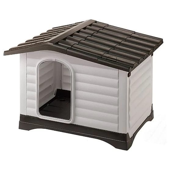 بيت الكلاب DogVilla 90 من فيربلاست