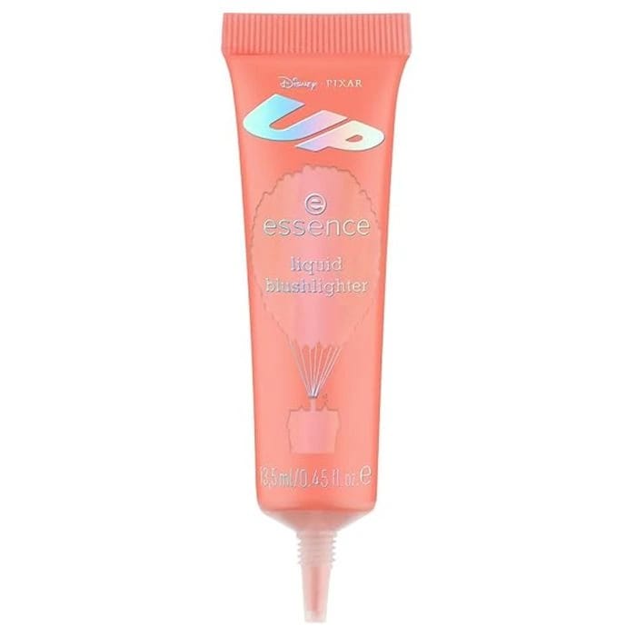 Essence Disney Pixar Up Blushlighter Liquid 01 Dusk in Paradise