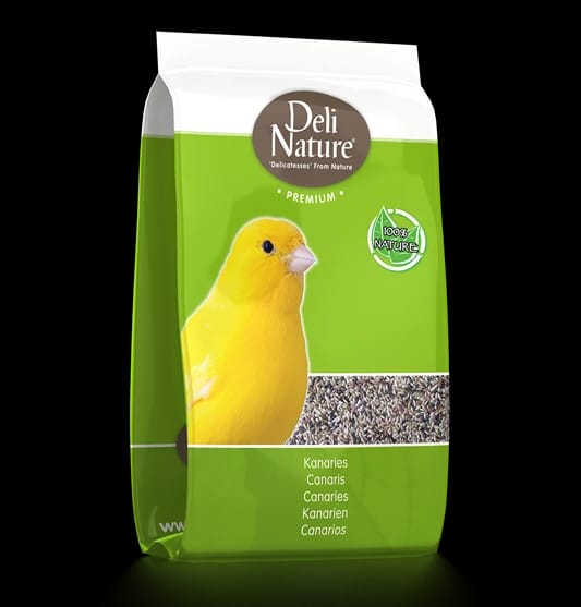 Delinature Canary Basic 1 KG