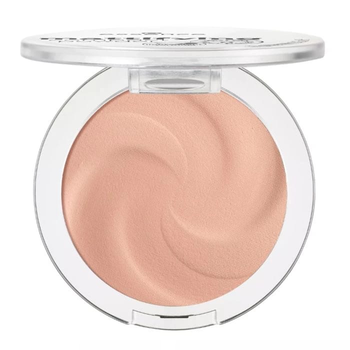 Essence Mattifying Compact Powder