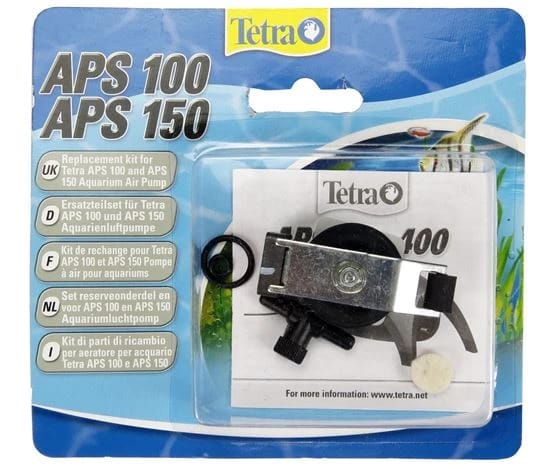 Tetra Replacement Kit APS 100/150