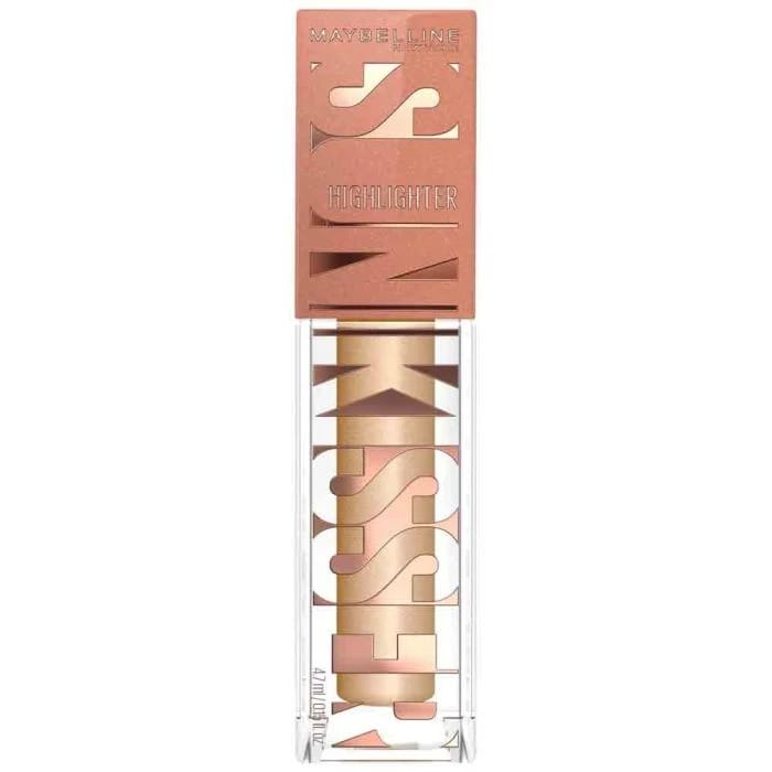 Maybelline New York Sunkisser Highlighter 21