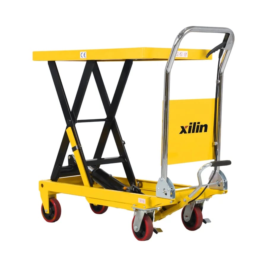 Hydraulic Lift Table 300 kg