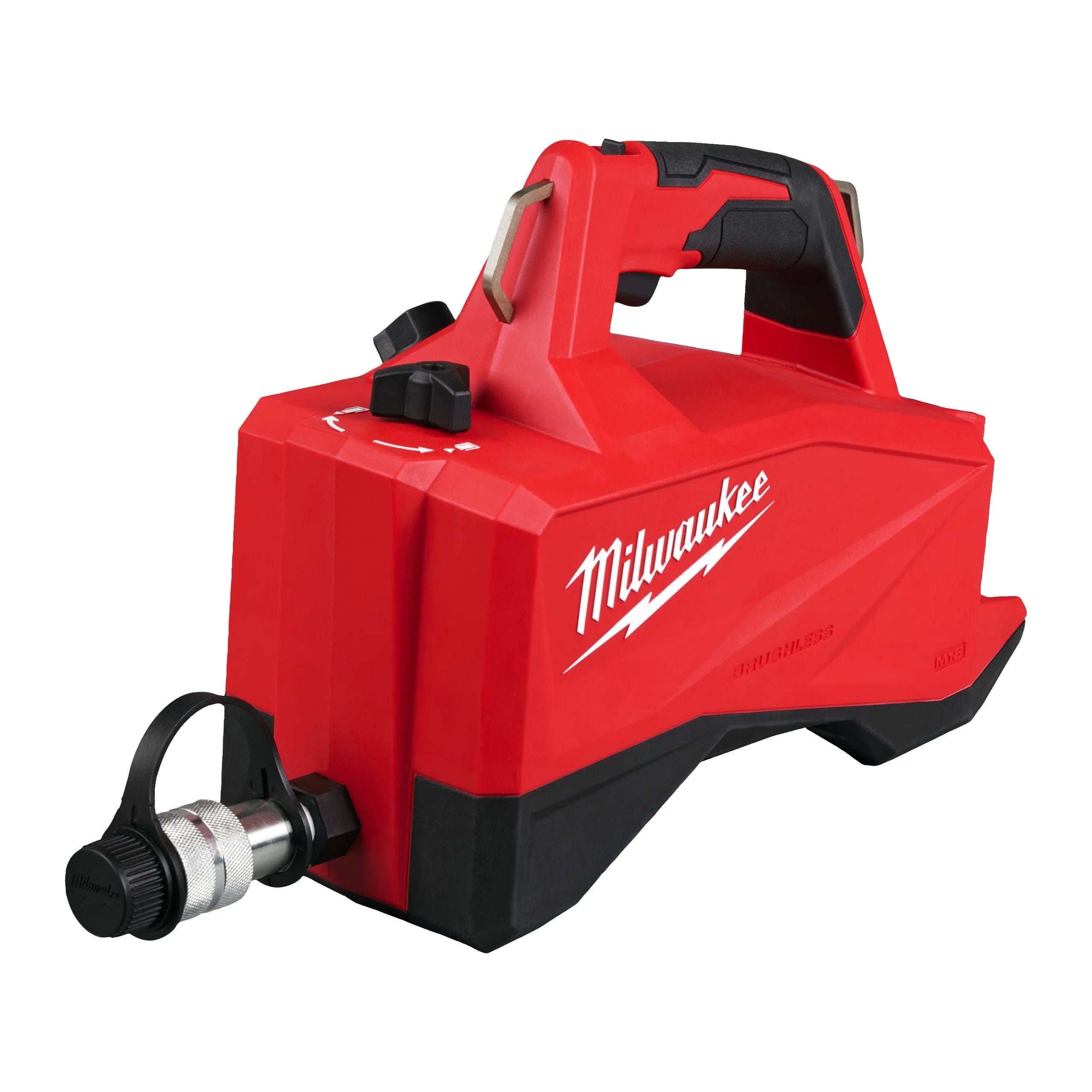 M18 Hydraulic Mini Pump 700 bar M18 HMP700-0