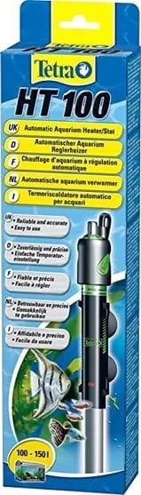 Tetra HT100 Adjustable Heater
