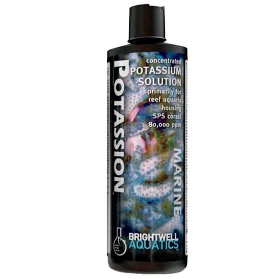 Brightwell Potassion 250 ml