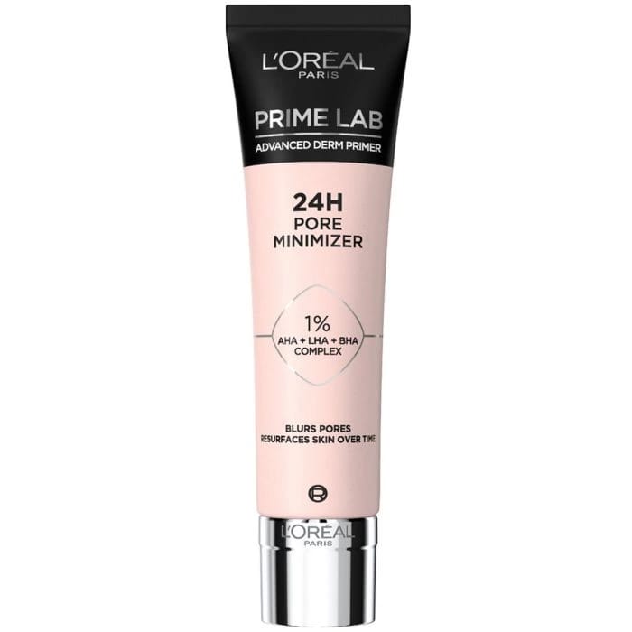 L'oreal 24 Hour Pore Minimizer Blurring Primer 30ML