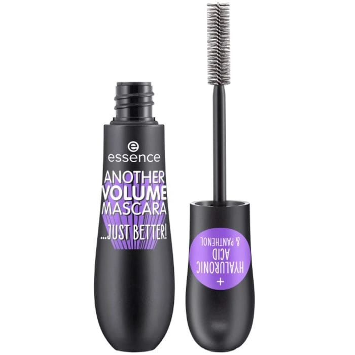 Essence Another Volume Mascara... Just Better!