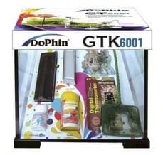 حوض أسماك أكوا بيتز وورلد دوفين Gtk-6001