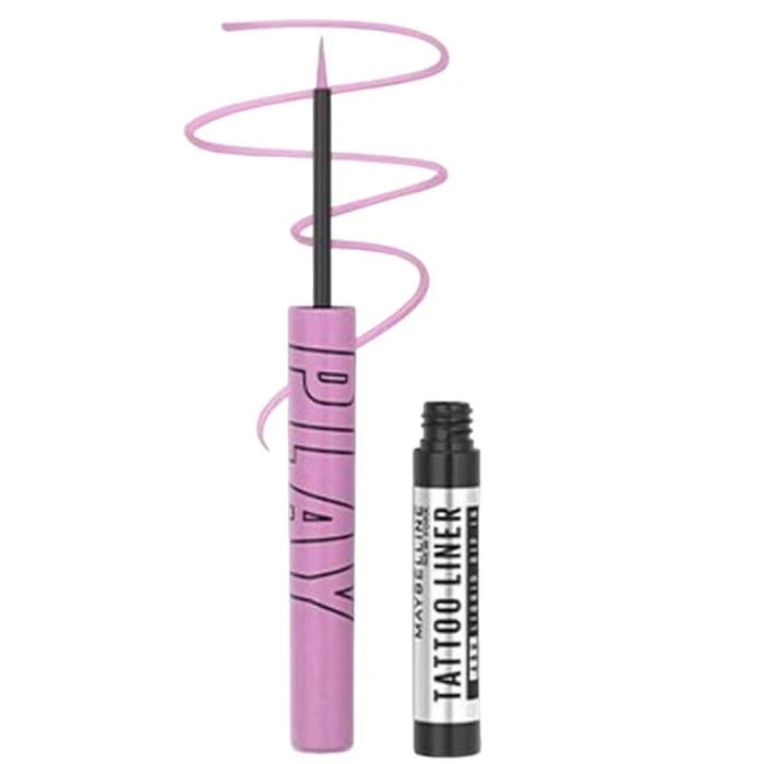 Maybelline Tattoo Liner Play Shake As