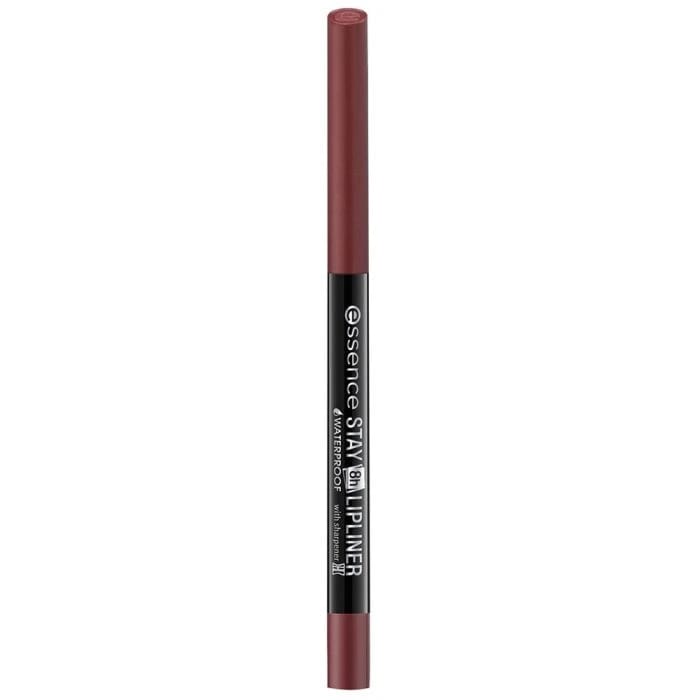 Essence Stay 8H Waterproof Lip Liner