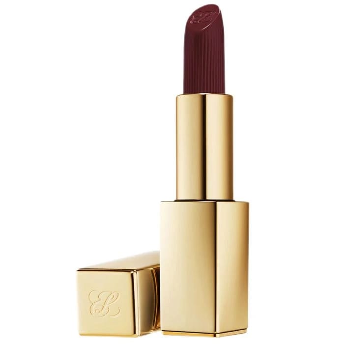 Estee Lauder Pure Color Lipstick Creme 682 Rule Maker
