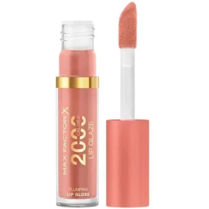 Max Factor 2000 Calorie Lip Glaze 05 Guava Flair