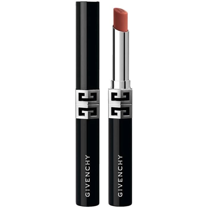 Givenchy Le Rouge Velvet Matte Lipstick N07 Enfant Terrible
