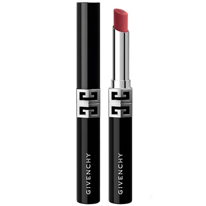 Givenchy Le Rouge Velvet Matte Lipstick N09 Blushing Tulle