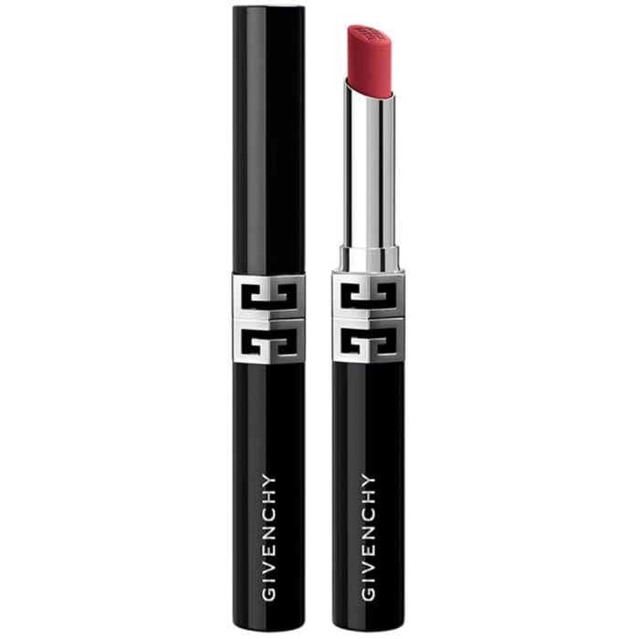 Givenchy Le Rouge Velvet Matte Lipstick R37 Rouge Separables