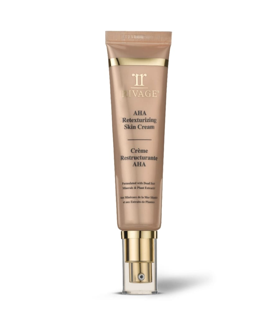 Rivage AHA Retexturizing Skin Cream AHA 8% 60 ml