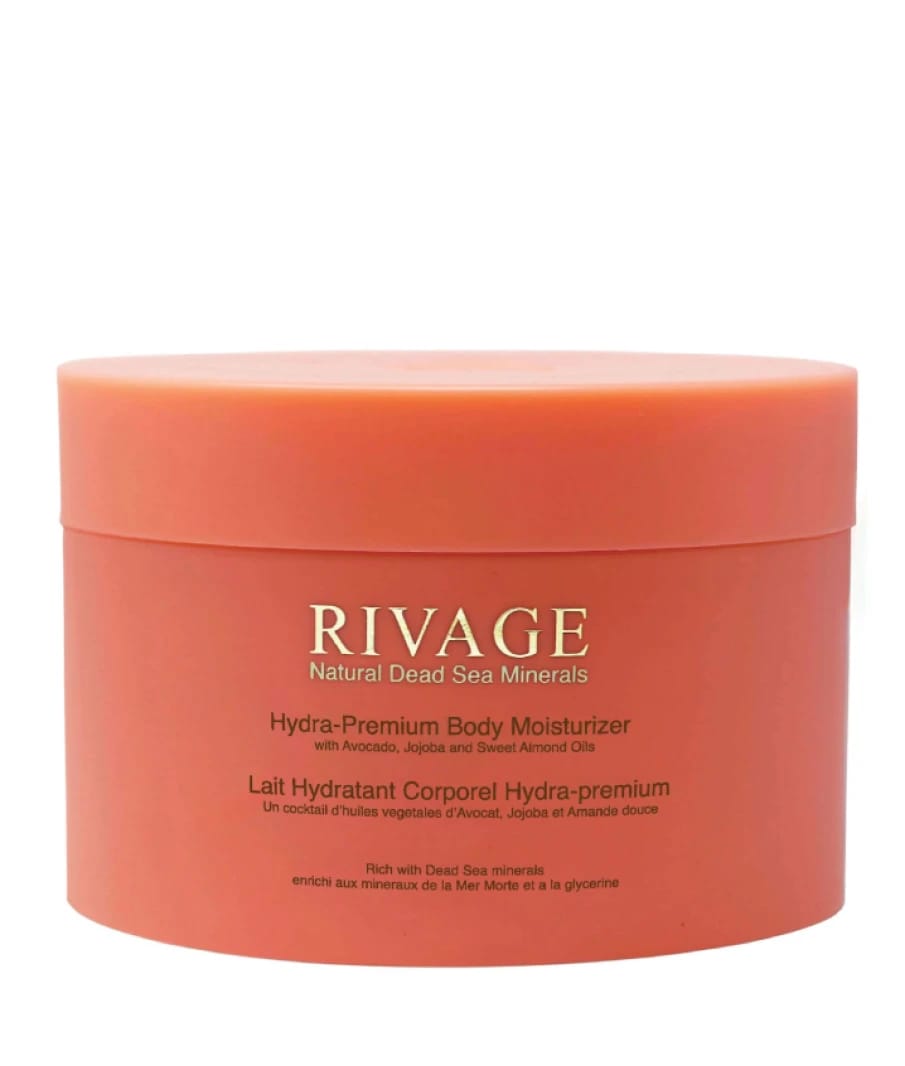 Rivage Hydra-Premium Body Moisturizer 200 ml