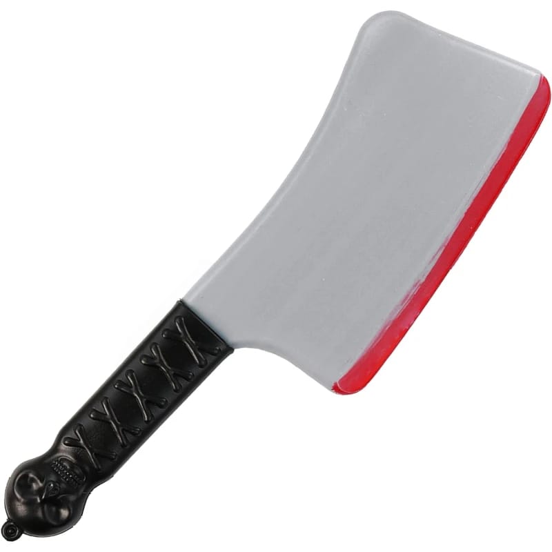 K Costumes | Props Plastic Fake Knife Horror Blood Weapons