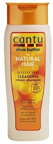 CANTU Shampoo