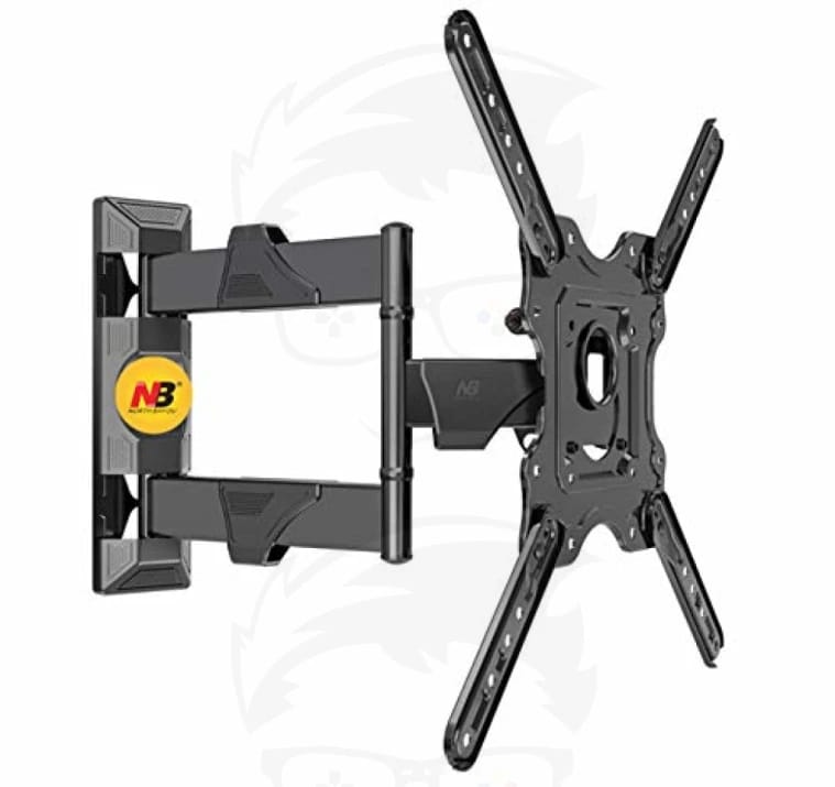 NB North Bayou NB P4 Full Motion Cantilever Wall Mount